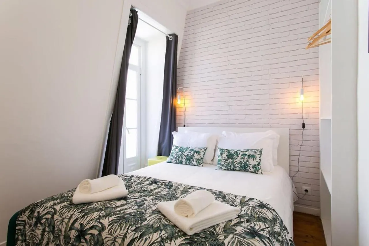 Photographers Attic W Stunning View In Alcantara Lejlighed Lisboa 0*,