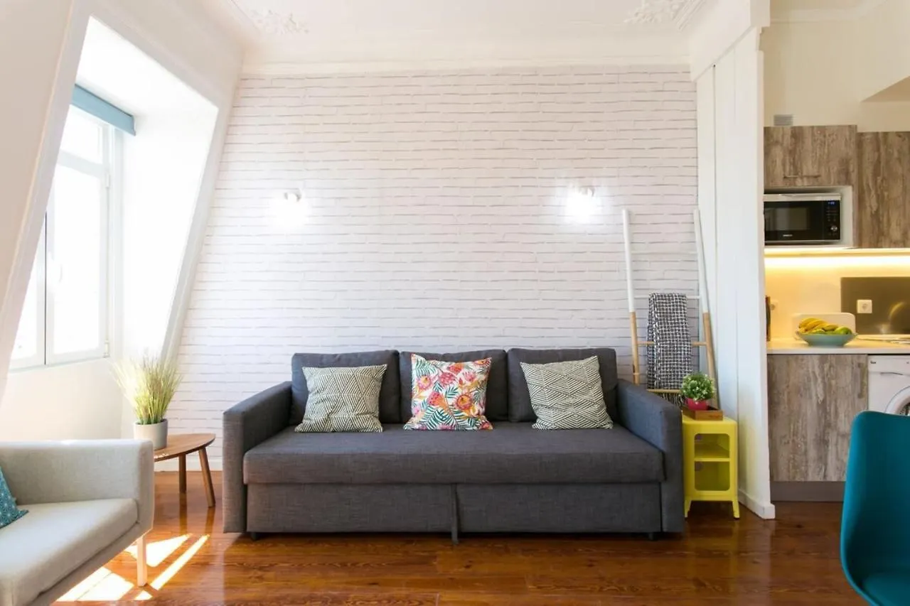 Photographers Attic W Stunning View In Alcantara Lejlighed Lisboa